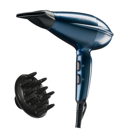 IMETEC Asciugacapelli Imetec P11 2100 in ceramica tecnologia ioni 2100 W nero
